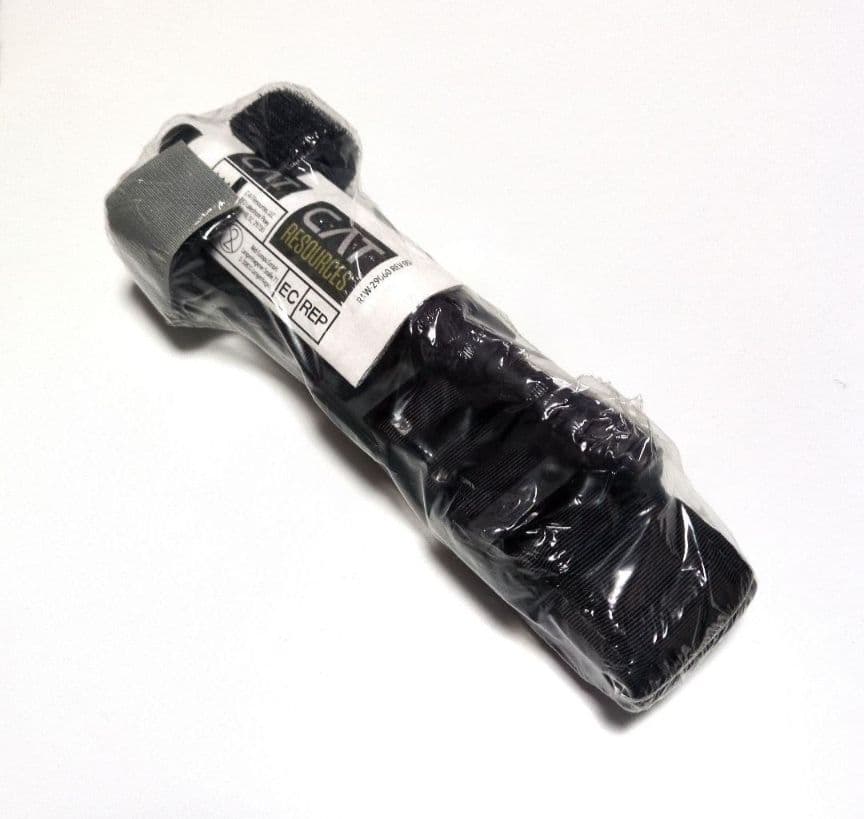 トリアージタッグ　NAR社CAT　ARS