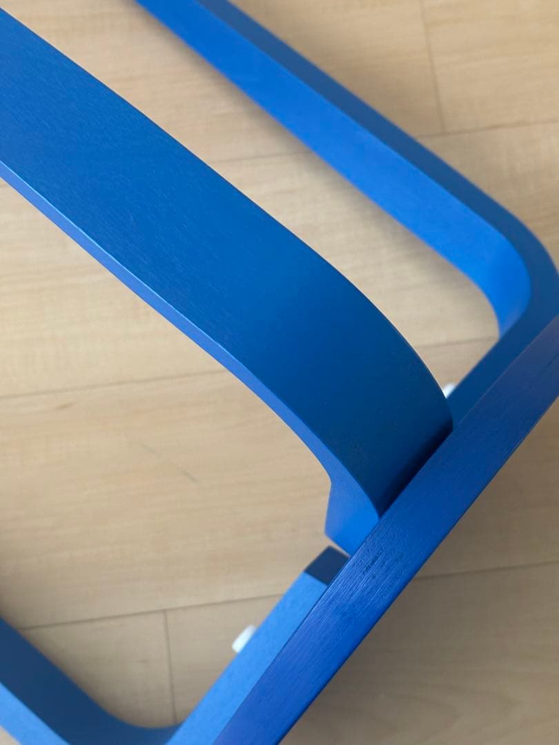 IKEA KYRRE スツール シルレ