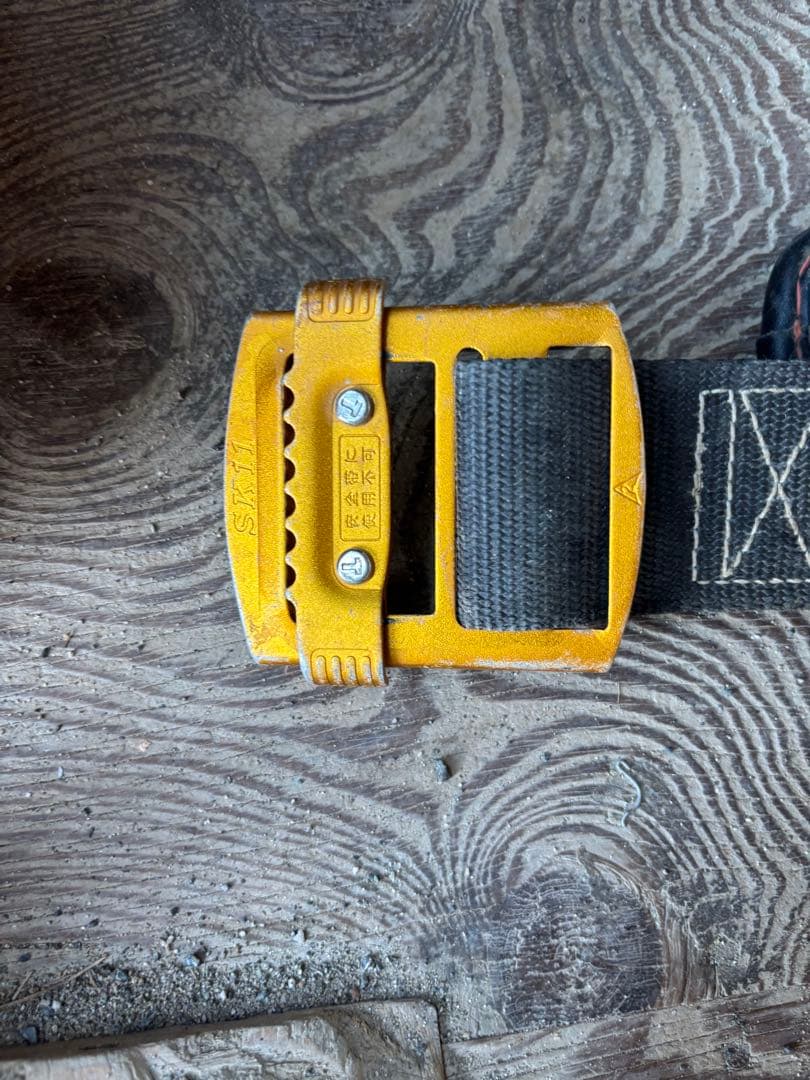 先着！！ 腰袋　腰道具　龍馬　土工具　作業道具 ビス袋は付いてません！！