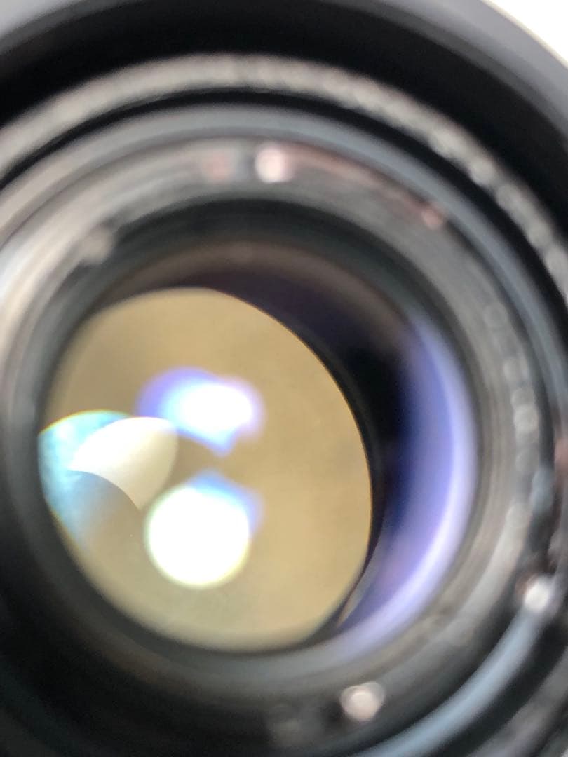 carlzeiss flektogon 35mm f2.8 m42マウント