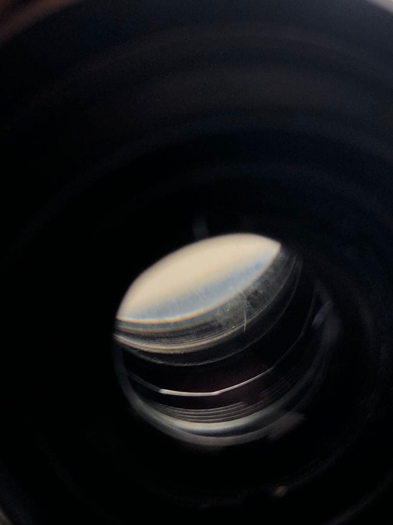 carlzeiss flektogon 35mm f2.8 m42マウント
