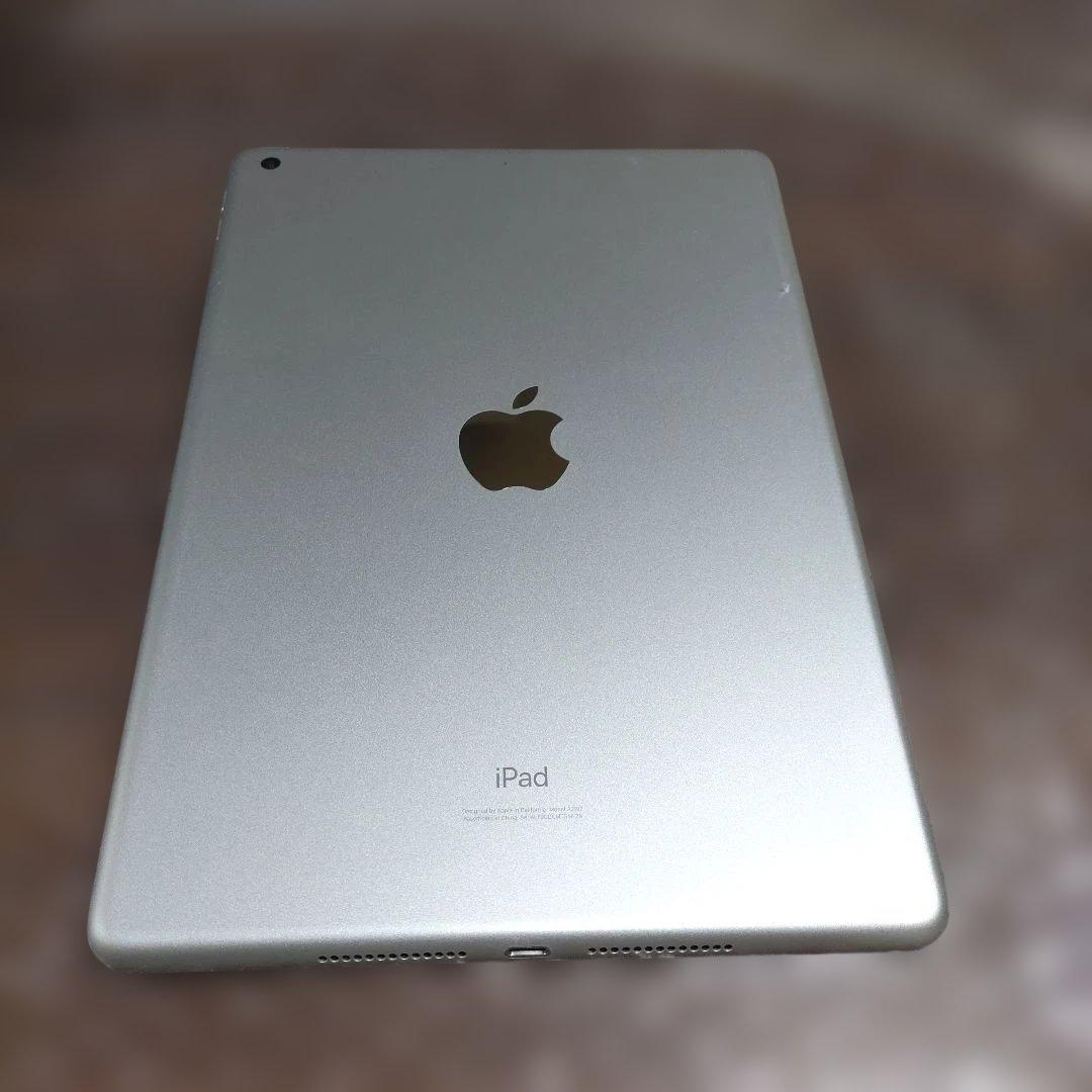 ピヨ子iPad 第7世代 MW752J/A 管理ナンバー1238