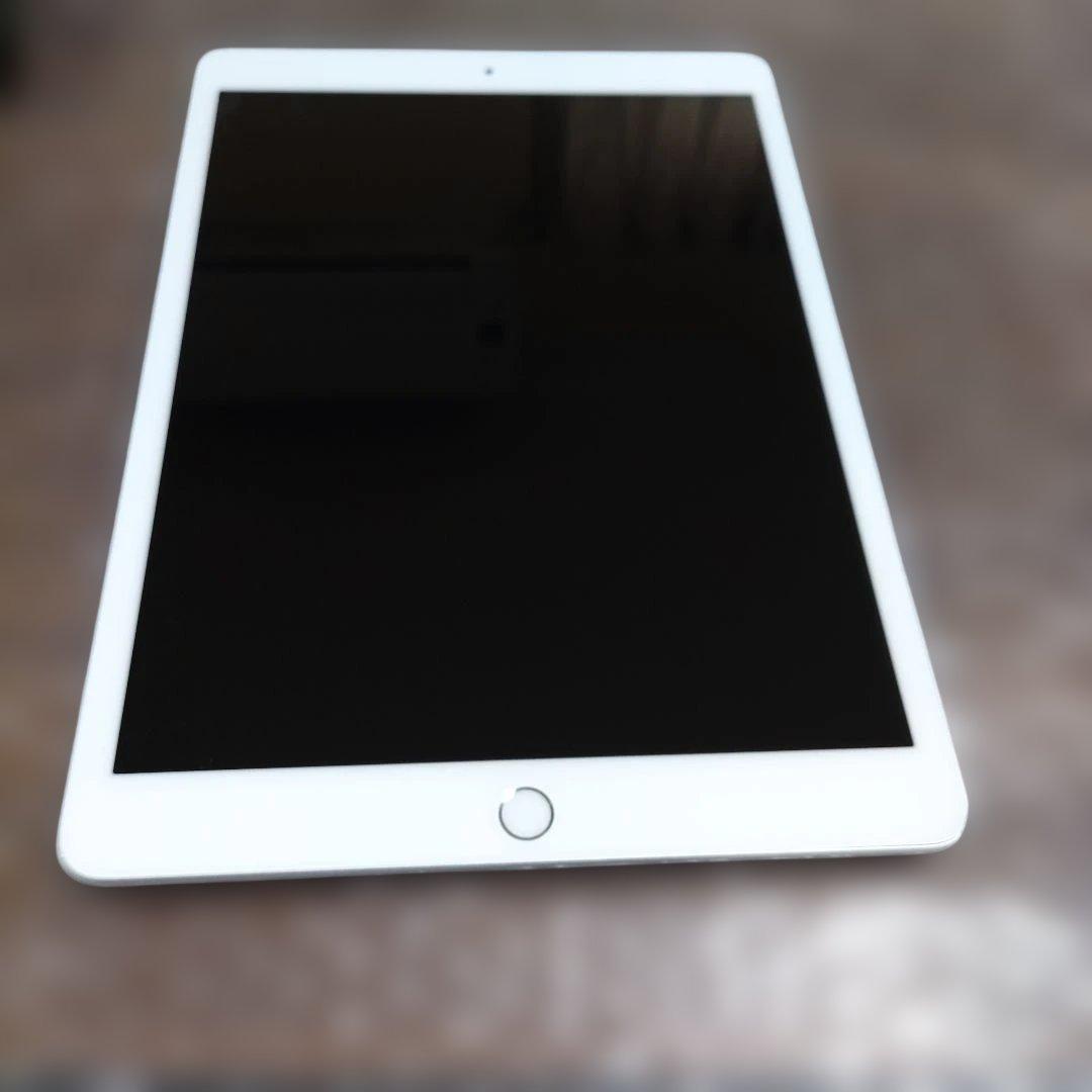 ピヨ子iPad 第7世代 MW752J/A 管理ナンバー1238