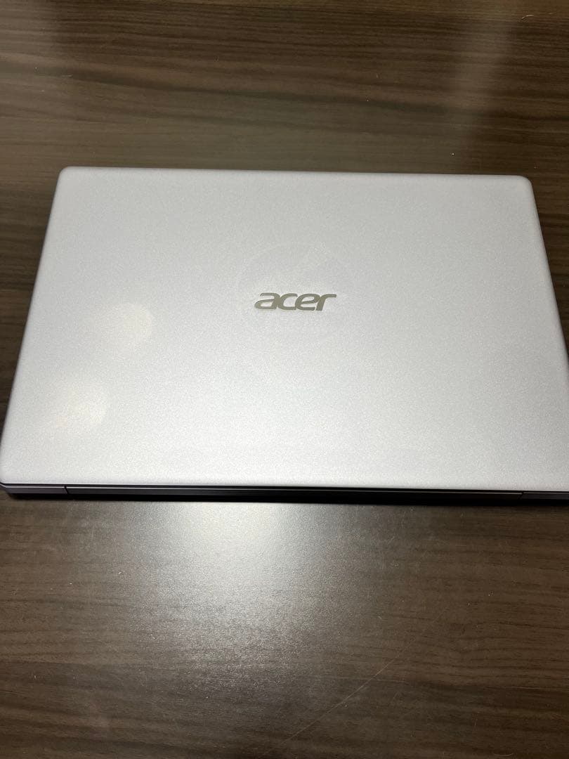 ハリーリック acer ノートパソコン 充電器付
