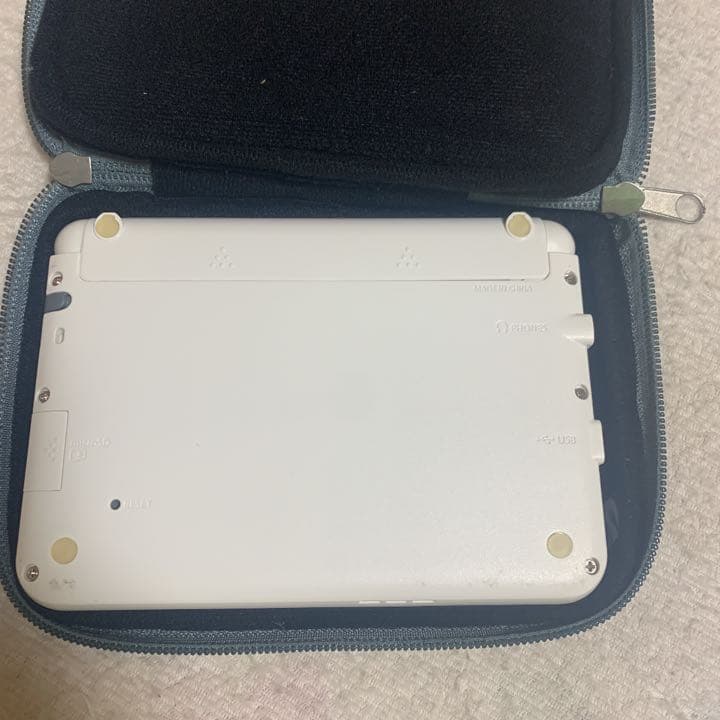 カシオ電子辞書ex-word　AZ-Z4700edu