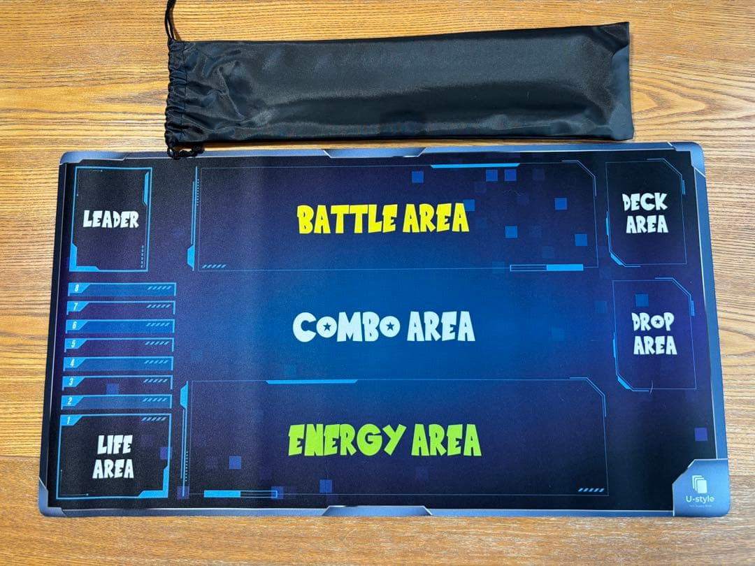 ドラゴンボール フュージョンワールド　コレクター引退セット