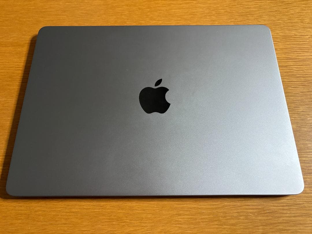 【定価33%オフ】MacBook Air M3 スペースグレー【2024年】