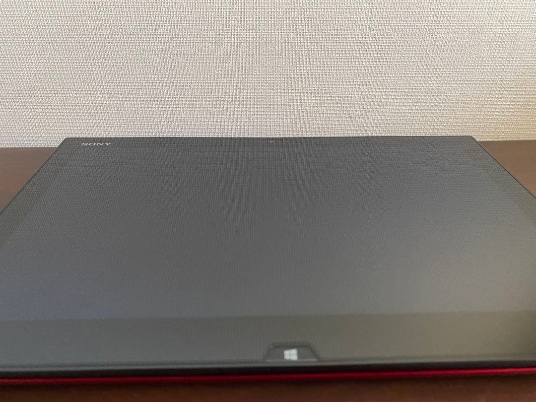 スマホ・タブレット・パソコン SONY VAIO Duo 13 Red Edition