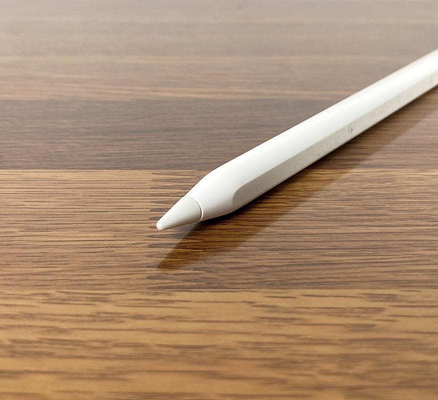 Apple Pencil 第2世代 本体のみ No.01