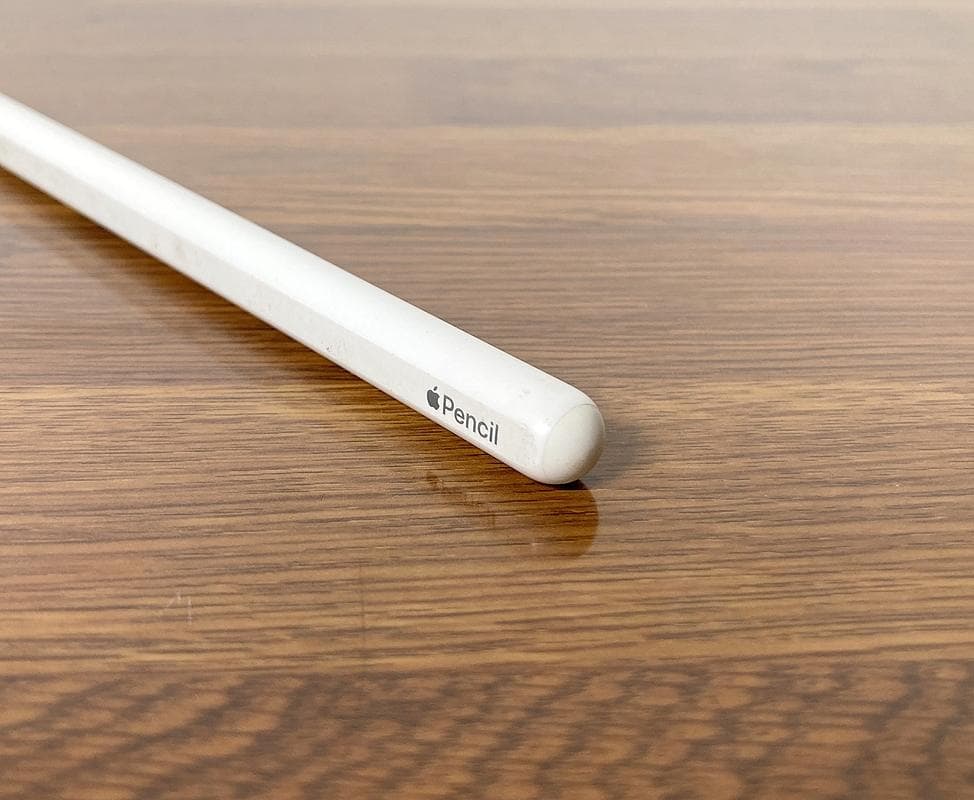 Apple Pencil 第2世代 本体のみ No.01