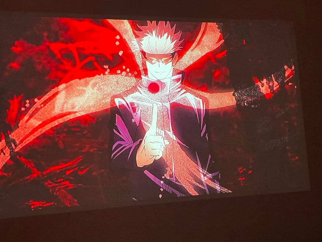 NEBULA Cosmos プロジェクター 本体