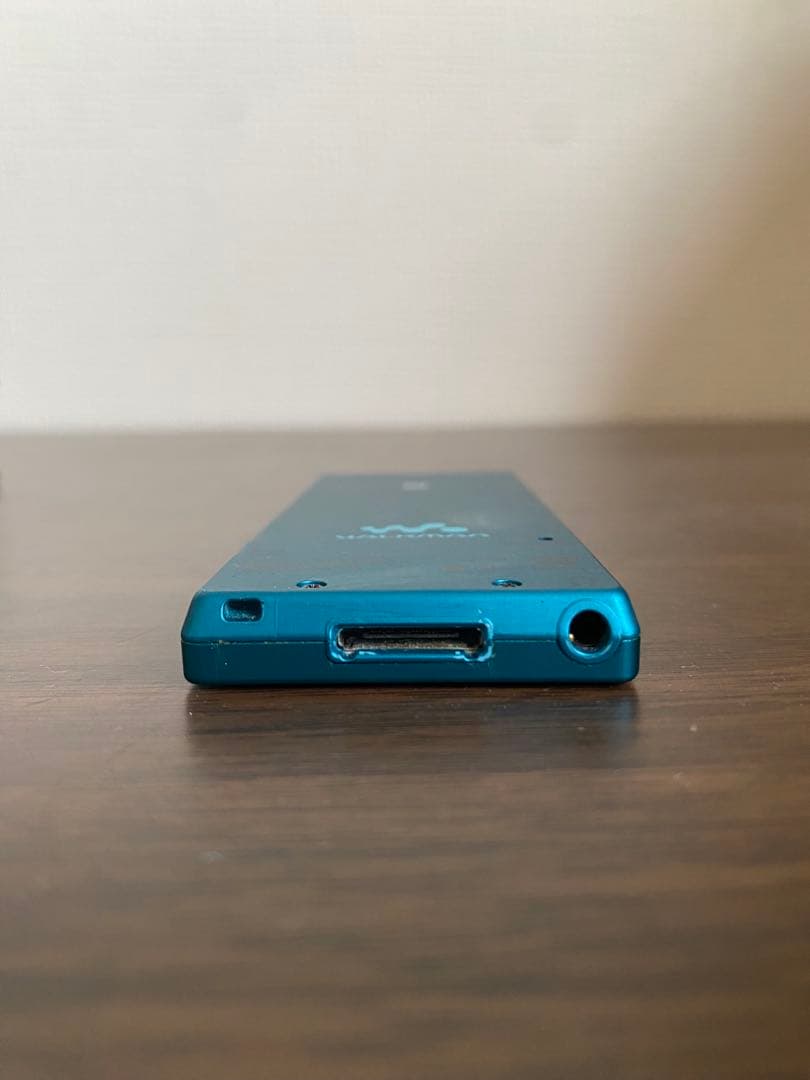 ウォークマン SONY NW-A20Series ケーブル 本体