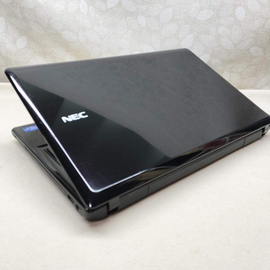 498 新品1TB❤️高性能i7❤️Windows SSDノートパソコンオフィス