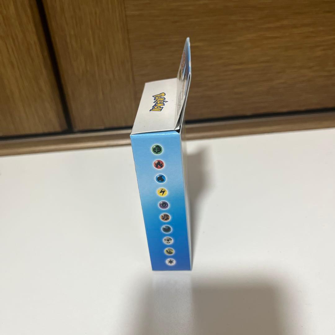 ポケカBOX メガブレイブ メガスタートデッキ100 新品未開封