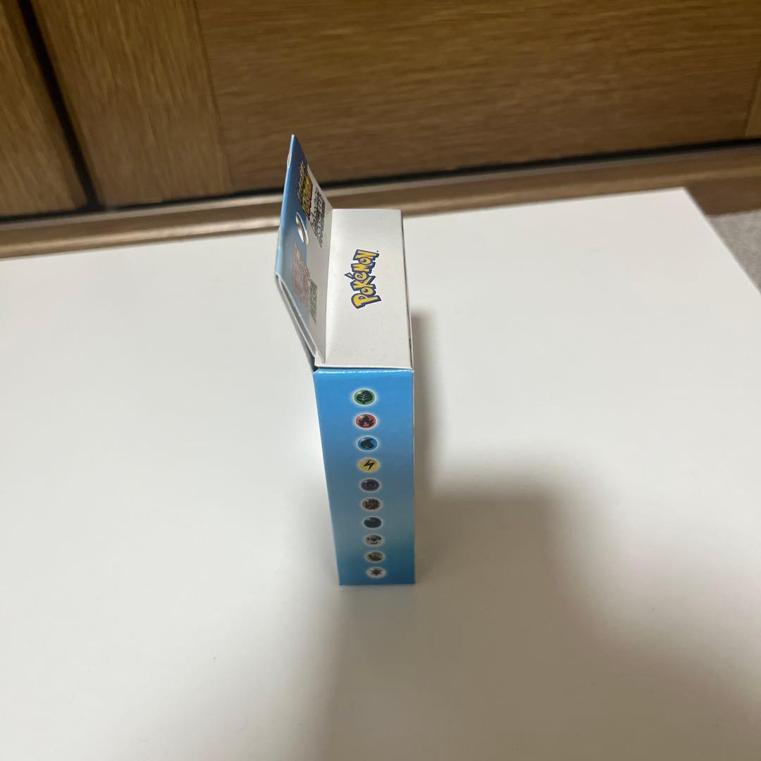 ポケカBOX メガブレイブ メガスタートデッキ100 新品未開封