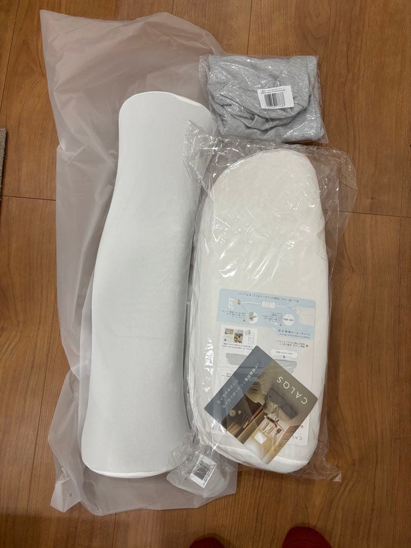 SurvaQ 首と肩のことだけを考えたダブル枕