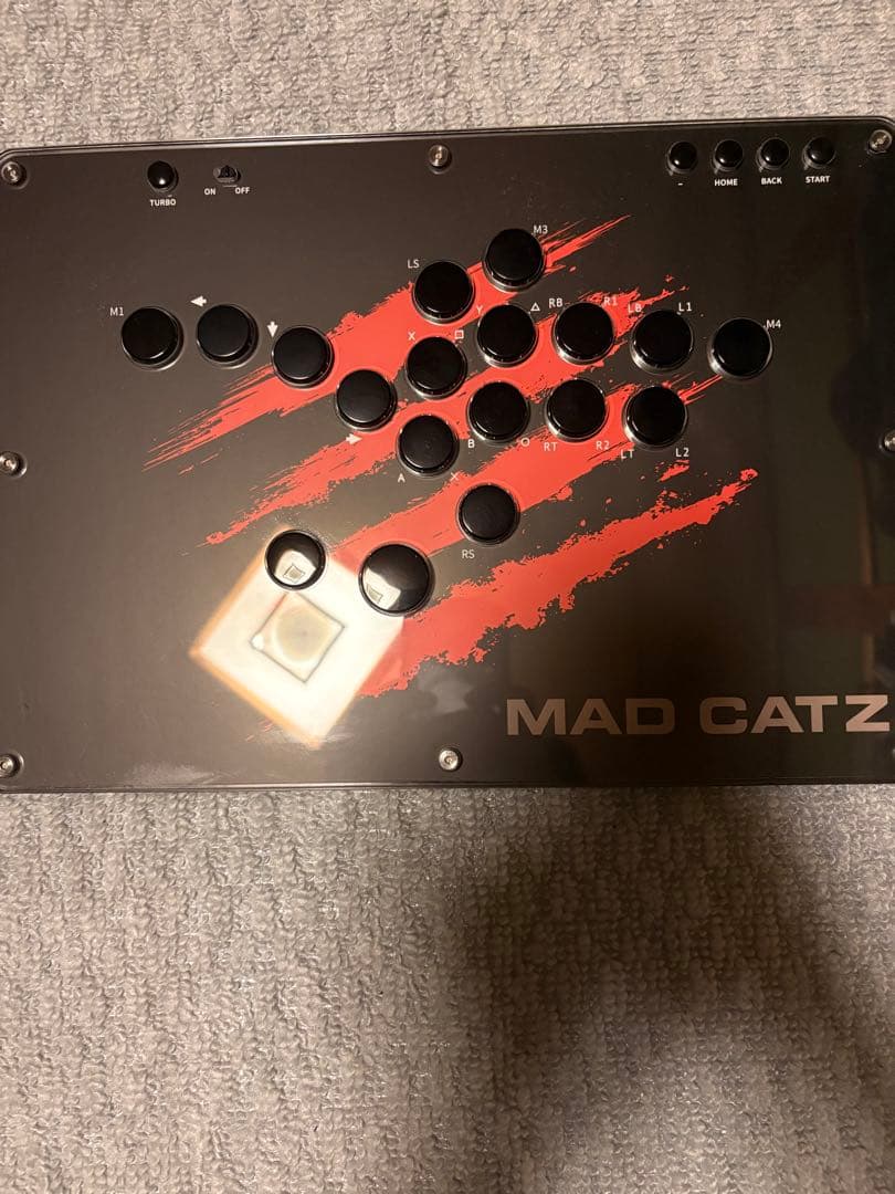 Mad Catz マッドキャッツ N.E.K.O.