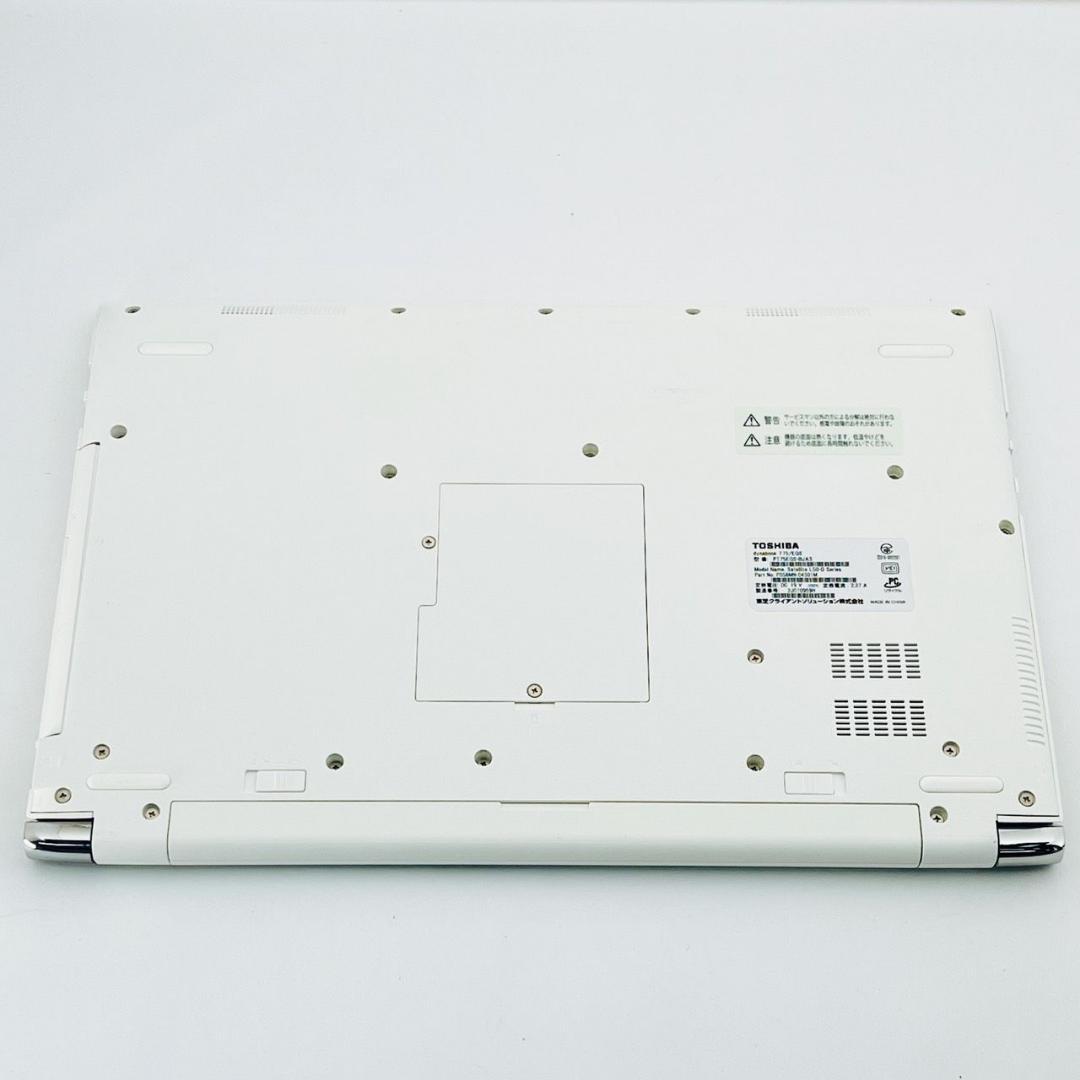 Core i7 16GB ノートパソコン Windows11 オフィス付き