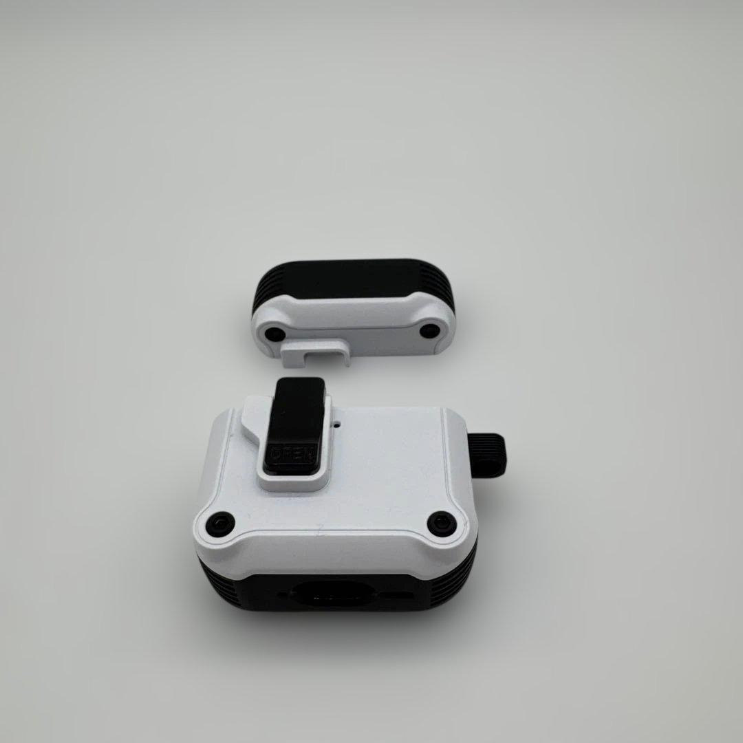 イヤホン AirPods 4 (ANC)