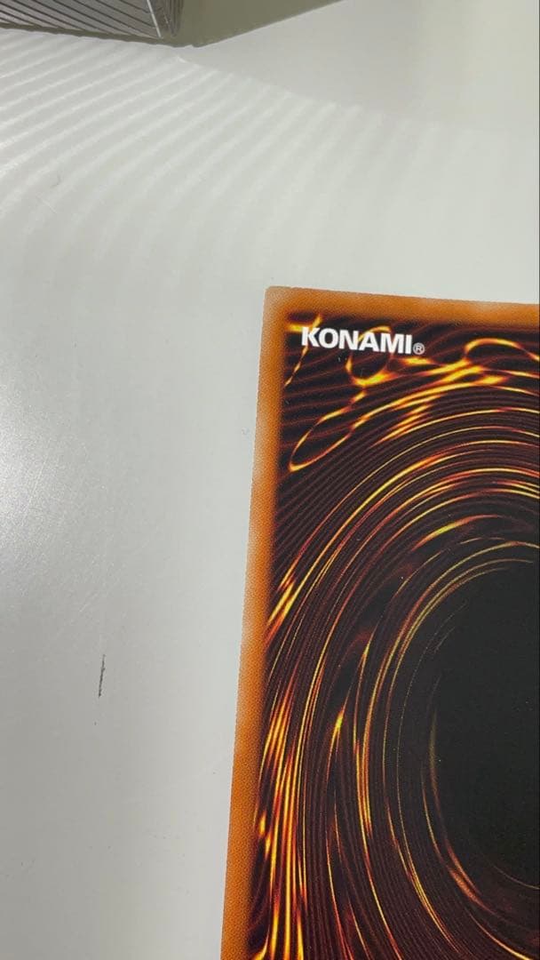 【貴重】氷結界の龍ブリューナク DTC シークレット　【傷なし】