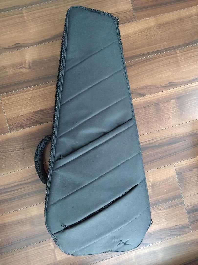 HEX Z507　ヘッドレス 7弦ギター　美品