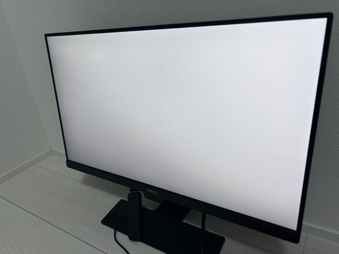 BenQ GW2480T 24インチ モニター 本体