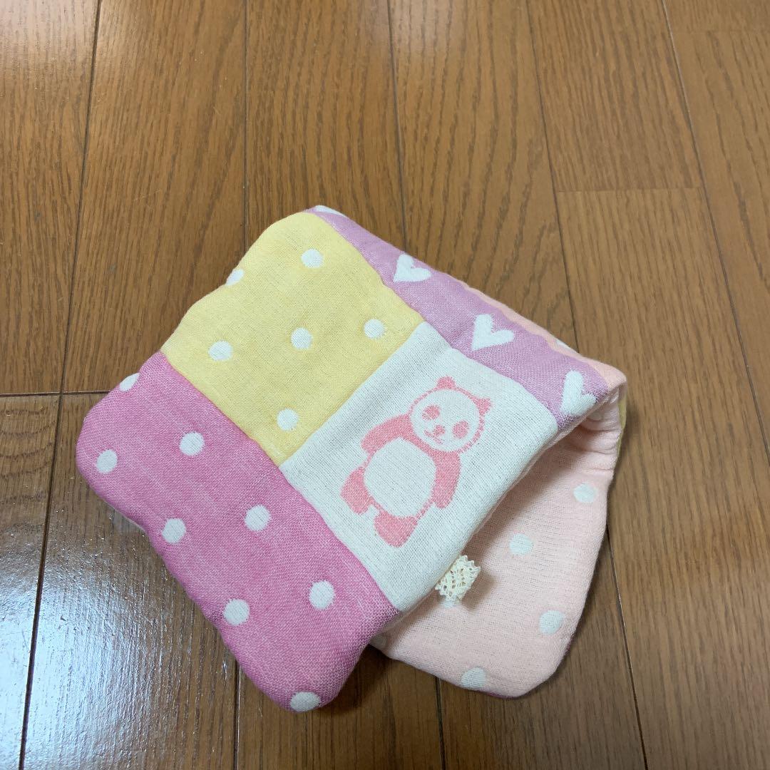fuwara＊くるくるタオル135