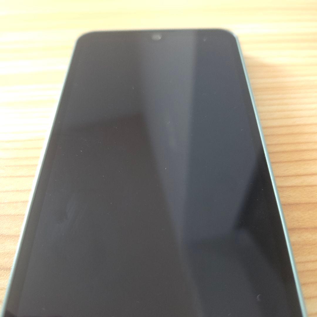 AQUOS wish アンドロイド13 4/64GB シムフリー 834