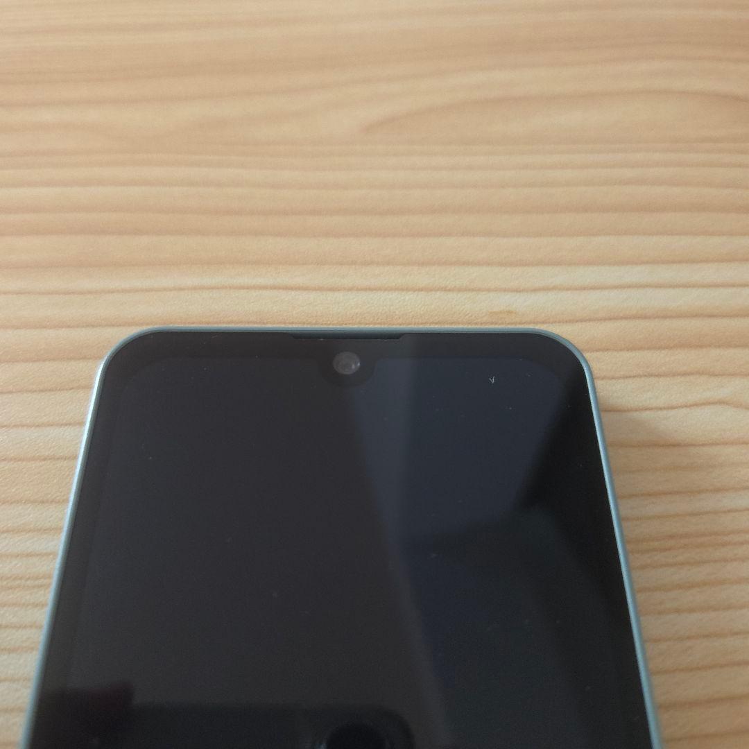 AQUOS wish アンドロイド13 4/64GB シムフリー 834