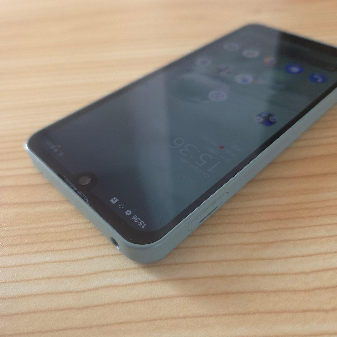 AQUOS wish アンドロイド13 4/64GB シムフリー 834