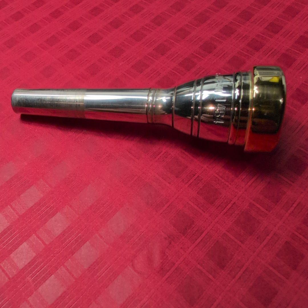 YAMAHA Custom 14B4 トランペットマウスピース 030304