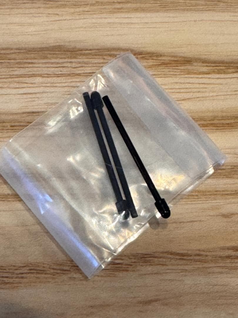 LAMY AL-star EMR スタイラス Supernote 美品