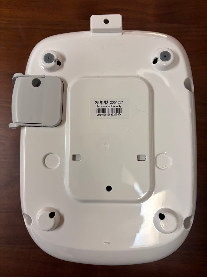 TOSHIBA 炊飯器 RC-5MFM 3合炊き