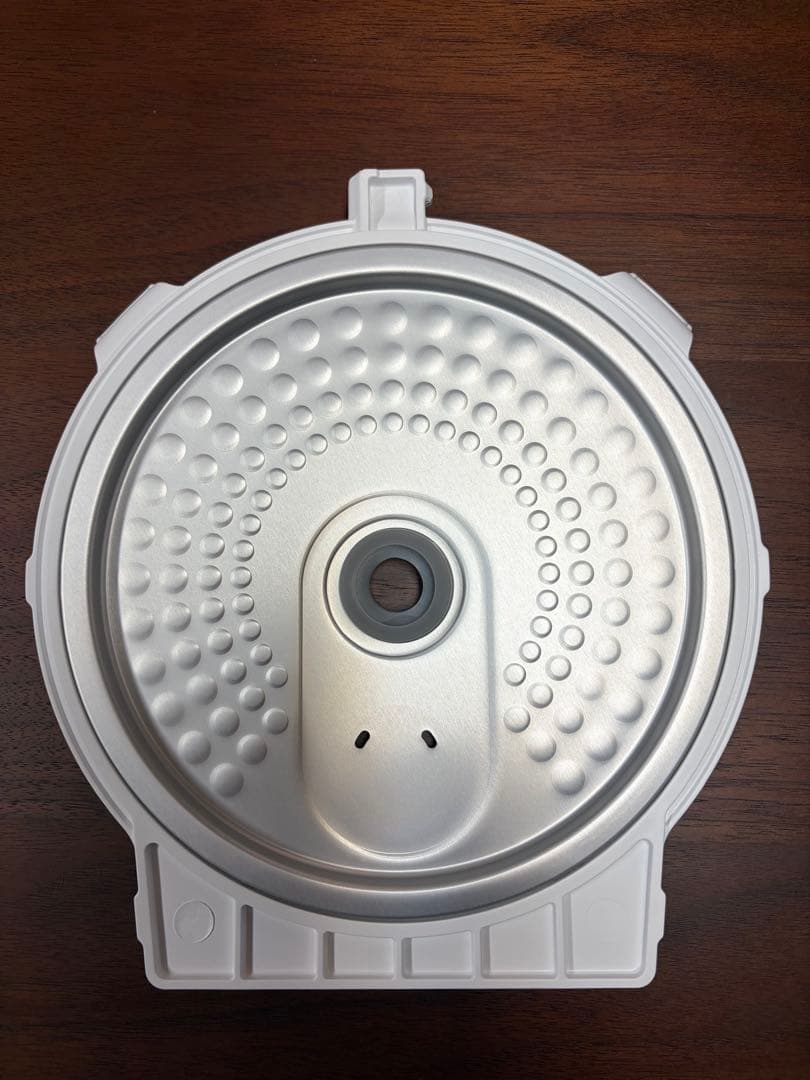 TOSHIBA 炊飯器 RC-5MFM 3合炊き