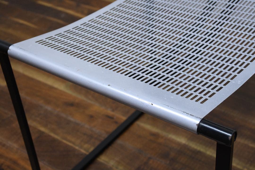 FAC37 名作 Cassina.ixc Alias アリアス セコンダチェア