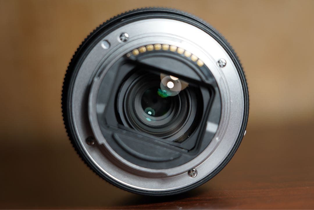 SEL2860 FE28-60mm F4-5.6 ズームレンズ フルサイズ