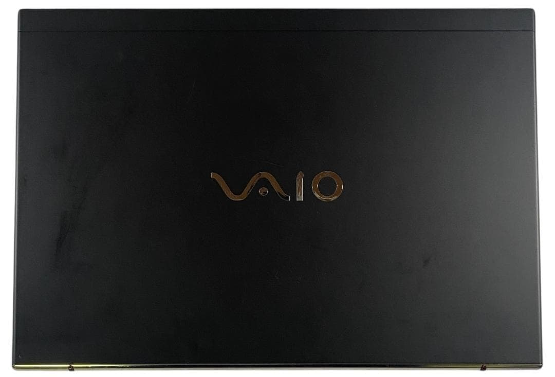 14インチ薄型軽量ノートPC SONY VAIO Pro PK キーボード難あり