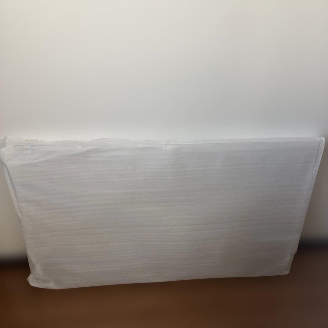 値下⭐︎ サンワ　液晶テレビ保護パネル 50インチ　200-CRT016 美品