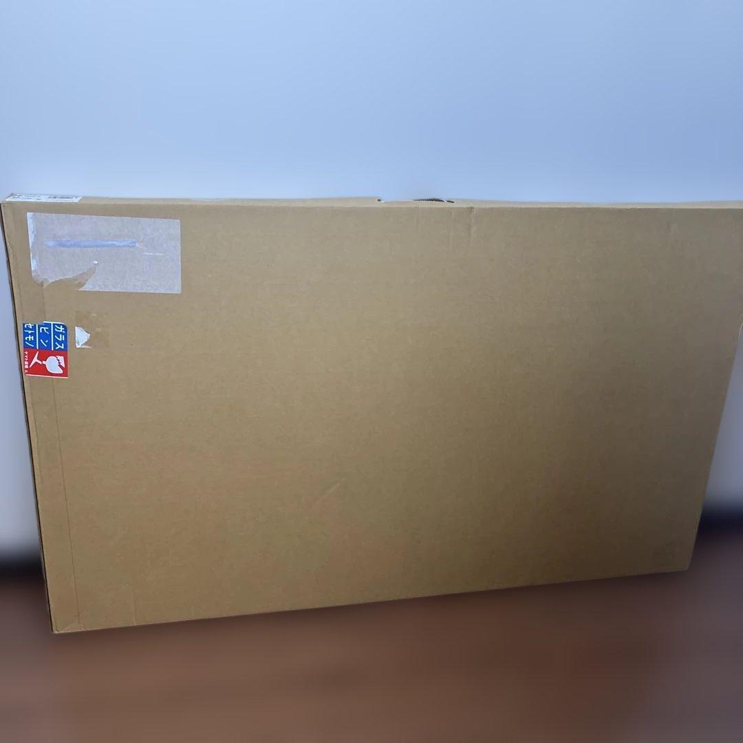 値下⭐︎ サンワ　液晶テレビ保護パネル 50インチ　200-CRT016 美品