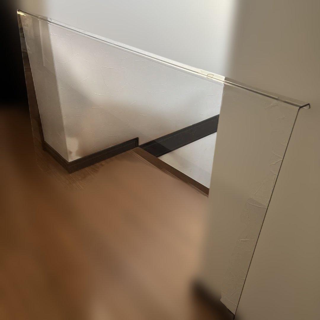 値下⭐︎ サンワ　液晶テレビ保護パネル 50インチ　200-CRT016 美品