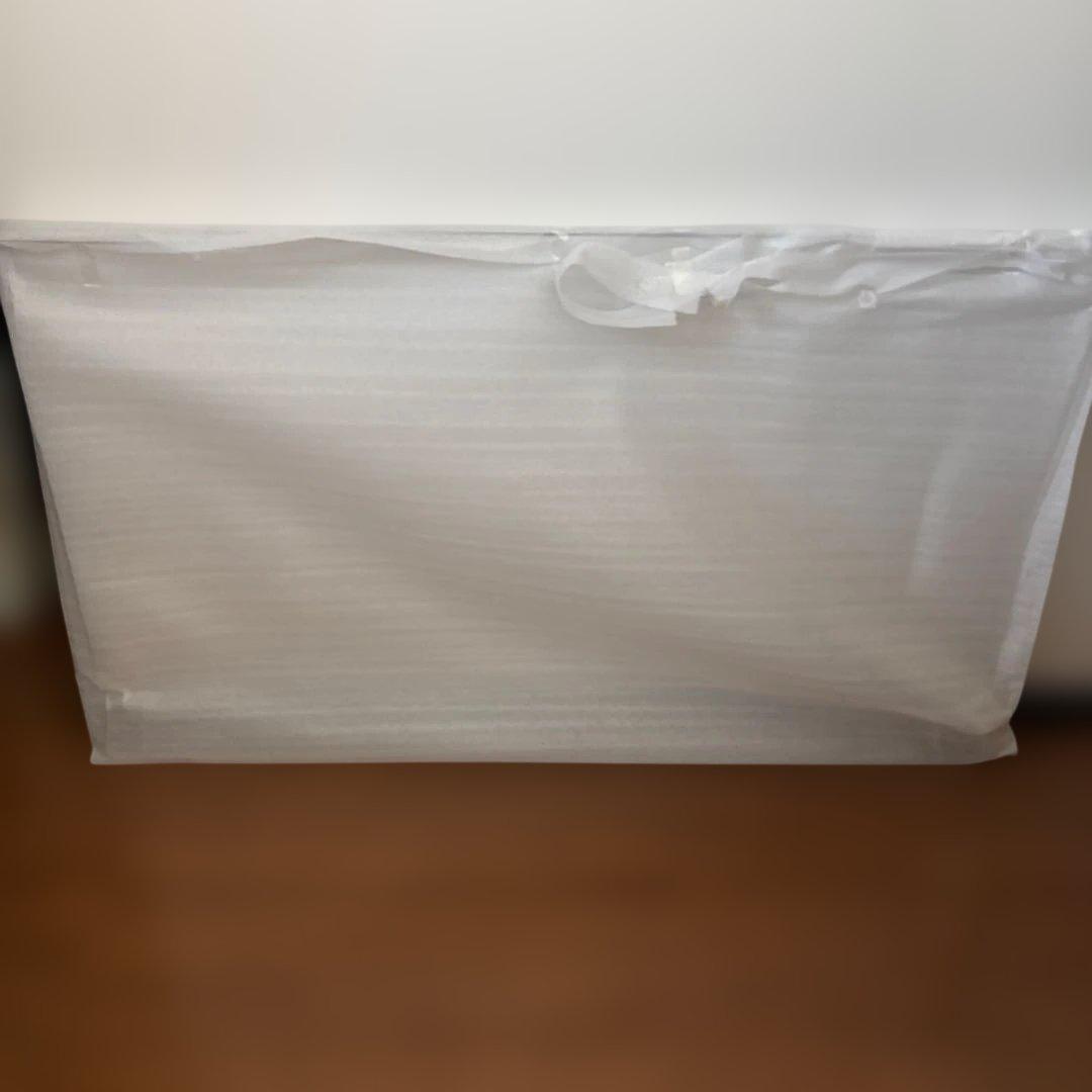 値下⭐︎ サンワ　液晶テレビ保護パネル 50インチ　200-CRT016 美品