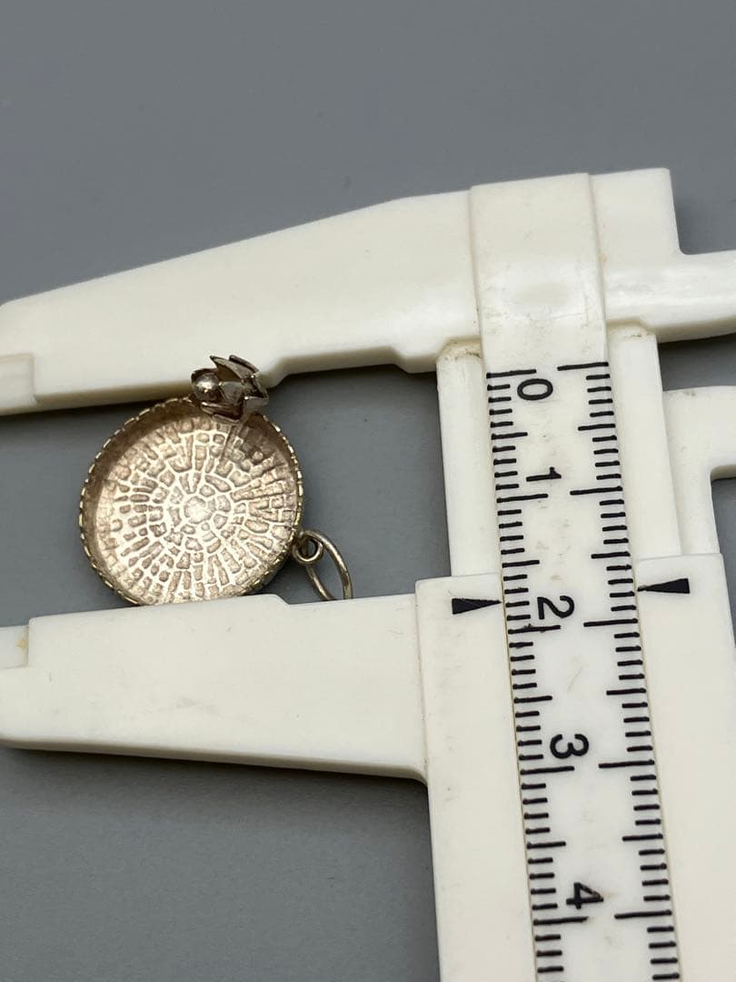 ペンダント　銀製　5点セット　ネックレストップ