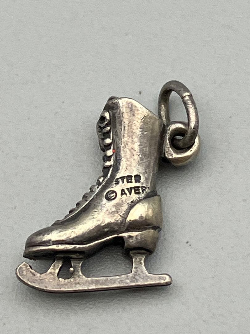 ペンダント　銀製　5点セット　ネックレストップ