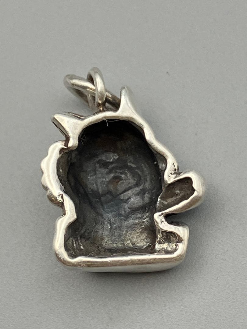 ペンダント　銀製　5点セット　ネックレストップ