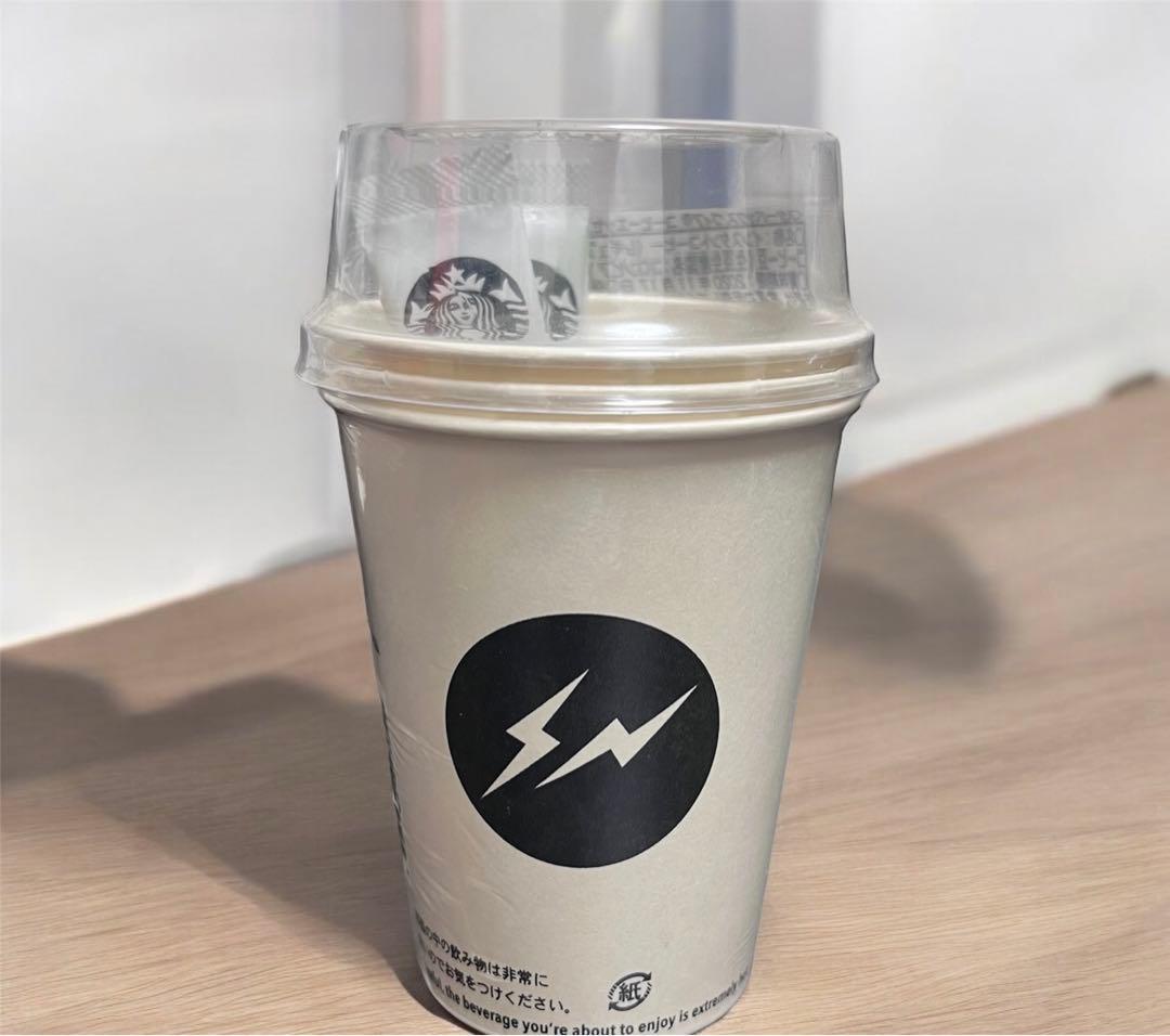 2点セットSTARBUCKS Fragment ZOJIRUSHI & ボトル