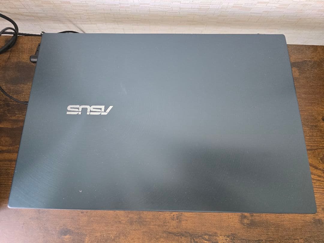 ZenBook Duo UX481FL 2画面ノートPC【箱つき】