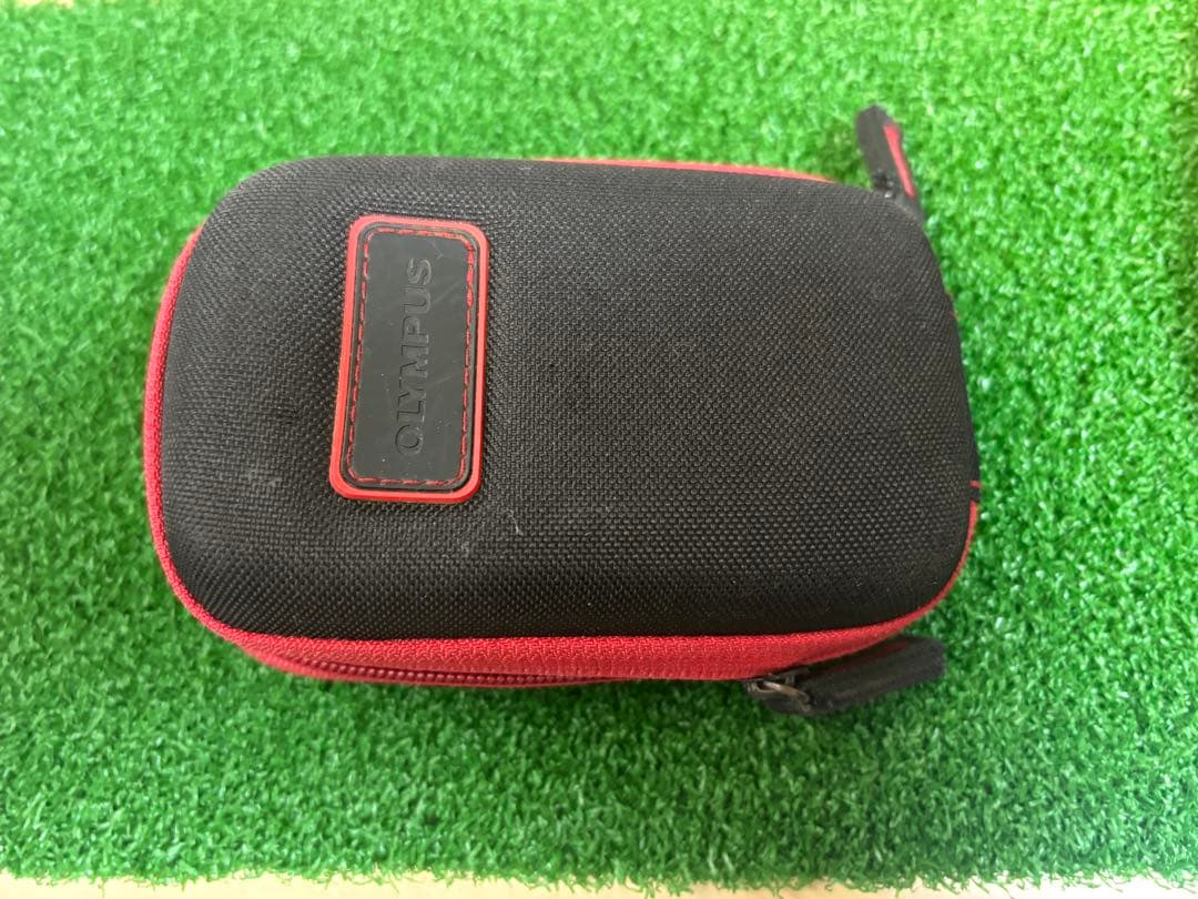 OLYMPUS Tough TG-1 デジカメ