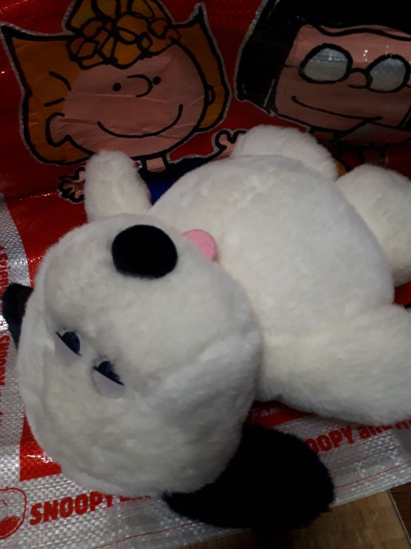 オラフ familiar ヴィンテージ ぬいぐるみ　OLAF レアpeanuts