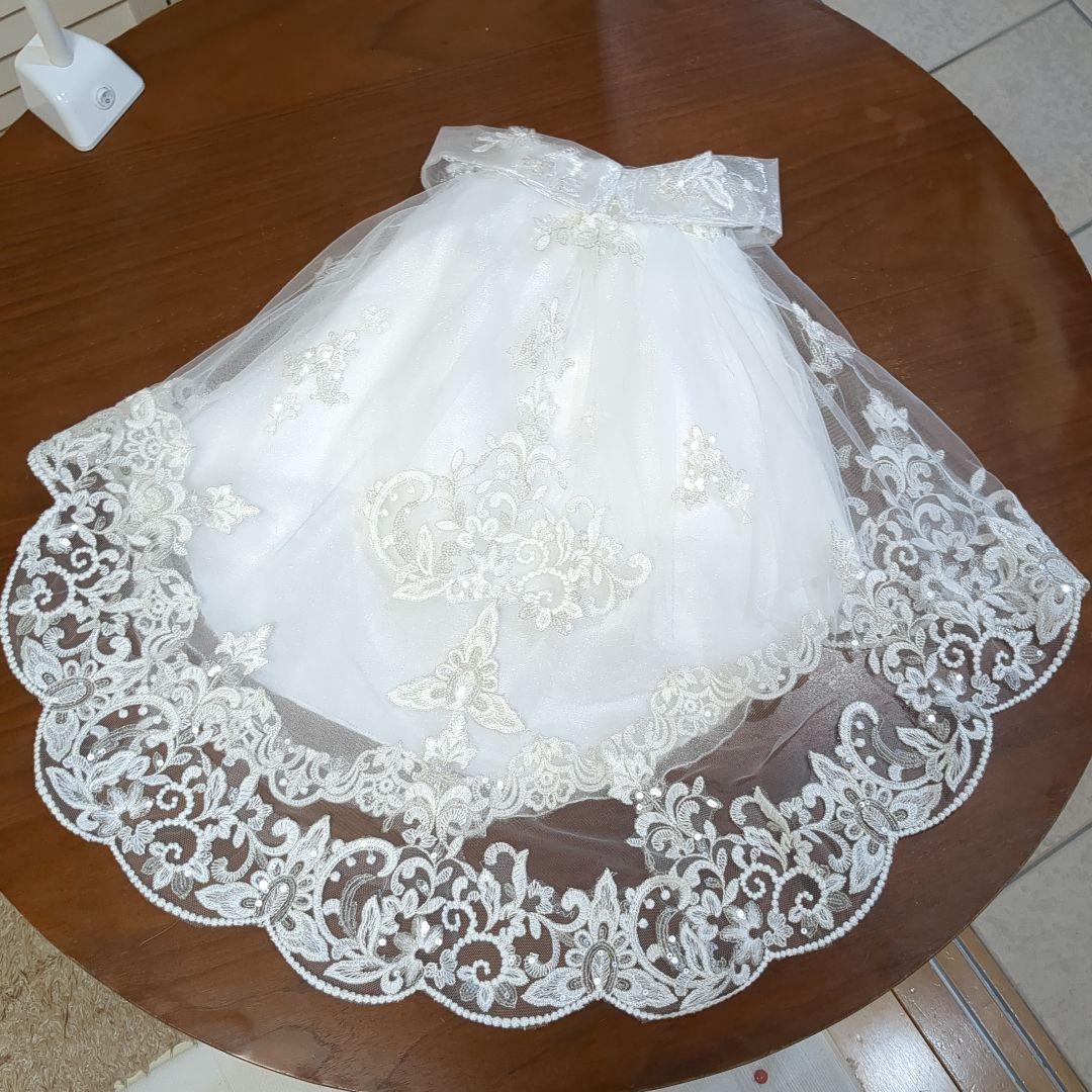 シェリーメイウェディングドレス