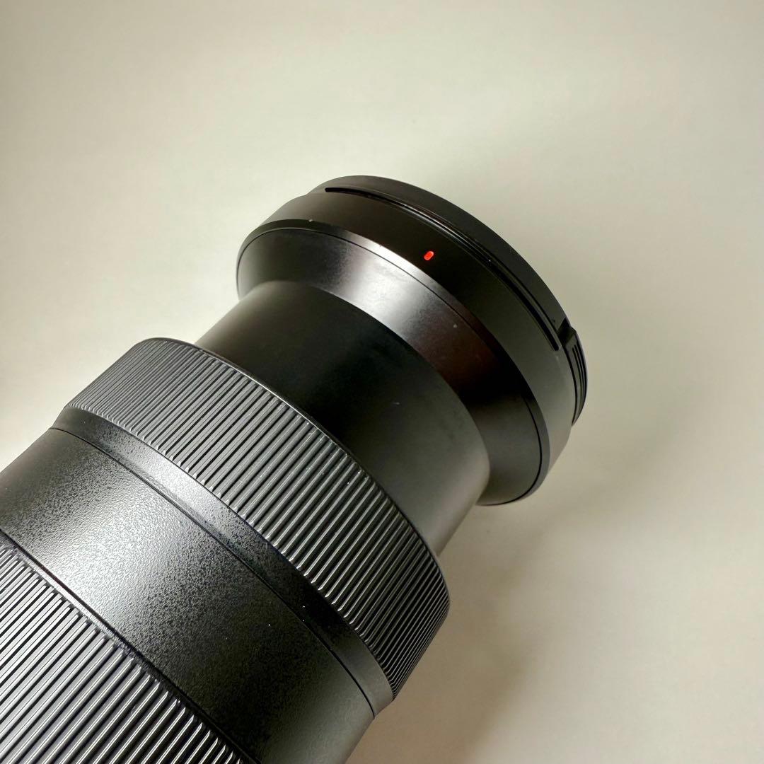 SONY FE 24-70mm F2.8 GM （SEL2470GM）